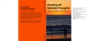 Fending off Suicidal Thoughts - eBook