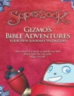 Superbook 30 Day Christian Devotional For Kids : (Christian Devotionals for Kids, Bible word search for kids, Bible crosswords for kids, Complete Bible stories for kids) - Book