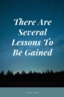 There Are Several Lessons To Be Gained - eBook