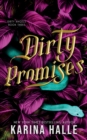 Dirty Promises (Dirty Angels Trilogy #3) - Book