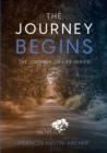 The Journey Begins : A Teaching Devotional - Book