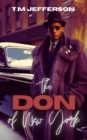 The Don of New York - eBook