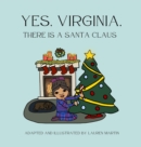 Yes, Virginia, There is a Santa Claus - Book