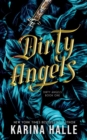 Dirty Angels (Dirty Angels Trilogy #1) - Book