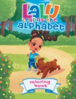 Lalu Learns the Alphabet - Volume 4 : Lalu Learns the Alphabet - Volume 4 - Book