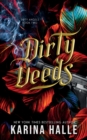 Dirty Deeds (Dirty Angels Trilogy #2) - Book