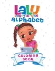 Lalu Learns the Alphabet - Volume 2 : Lalu Learns the Alphabet - Volume 2 - Book