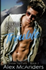 Asking for Trouble : MM Nerd/Jock Sports Romance - Book