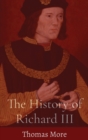 The History of Richard III - Book