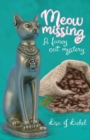 Meow Missing - Book