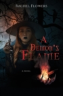 A Demon's Flame - Book