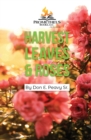 Harvest Leaves and Roses - Book