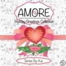 Amore : The Holiday Greetings Collection - Book