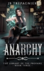 Anarchy : A Paranormal Reverse Harem Romance - Book