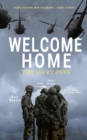 Welcome Home : The Lucky Ones - eBook