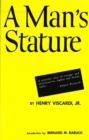 A Man's Stature - eBook