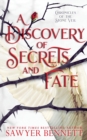 A Discovery of Secrets and Fate - Book