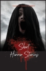 Short Horror Stories - Book