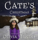 Cate's Christmas - Book