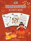 Thanksgiving - Activity Book - Book