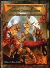 The Realm of the Gateway Advanced Character Options Book One : New Beginnings - Book