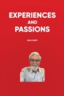 Experiences and Passions (Black & white Edition) - Book