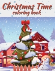 Christmas Time - Book