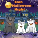 Cats on Halloween Night - Book