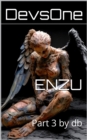 ENZU : Introducing Enzu, a sci-fi book full of poetry, love, and action! - eBook