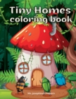 Tiny Homes - Book
