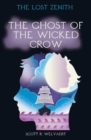 The Ghost of the Wicked Crow - Book
