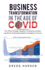 Business Transformation in the Age of COVID - eBook