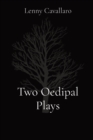 Two Oedipal Plays - Book