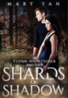 Flynn Nightsider and the Shards of Shadow - Book