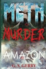 Meth Murder & Amazon - Book