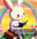 AI Alphabet : An Alphabet Book Illustrated Using Artificial Intelligence - Book