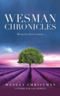 Wesman Chronicles - Book