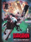 Deathcathlon : Book 2: It's A Game Of Inches - Book