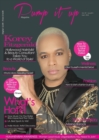 Hollywood Hair King Korey Fitzgerald - Pump it up Magazine - Vol.7 - Issue #9 - - Book