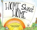 Home Sweet Home - Book