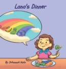Lana's Dinner - Book