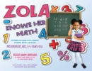 Zola Knows Her Math - Book