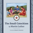 The Small Catechism : Nepalese Illustrated Edition - Book