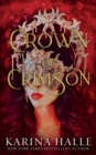 Crown of Crimson (Underworld Gods #2) - Book