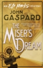 The Miser's Dream - Book