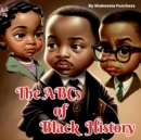 The ABCs of Black History - Book