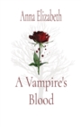 A Vampire's Blood - Book