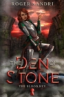 The Den of Stone - eBook