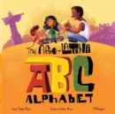 The Afro-Latino Alphabet - Book