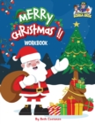 Christmas Activity Workbook for Kids 2-6 - Book